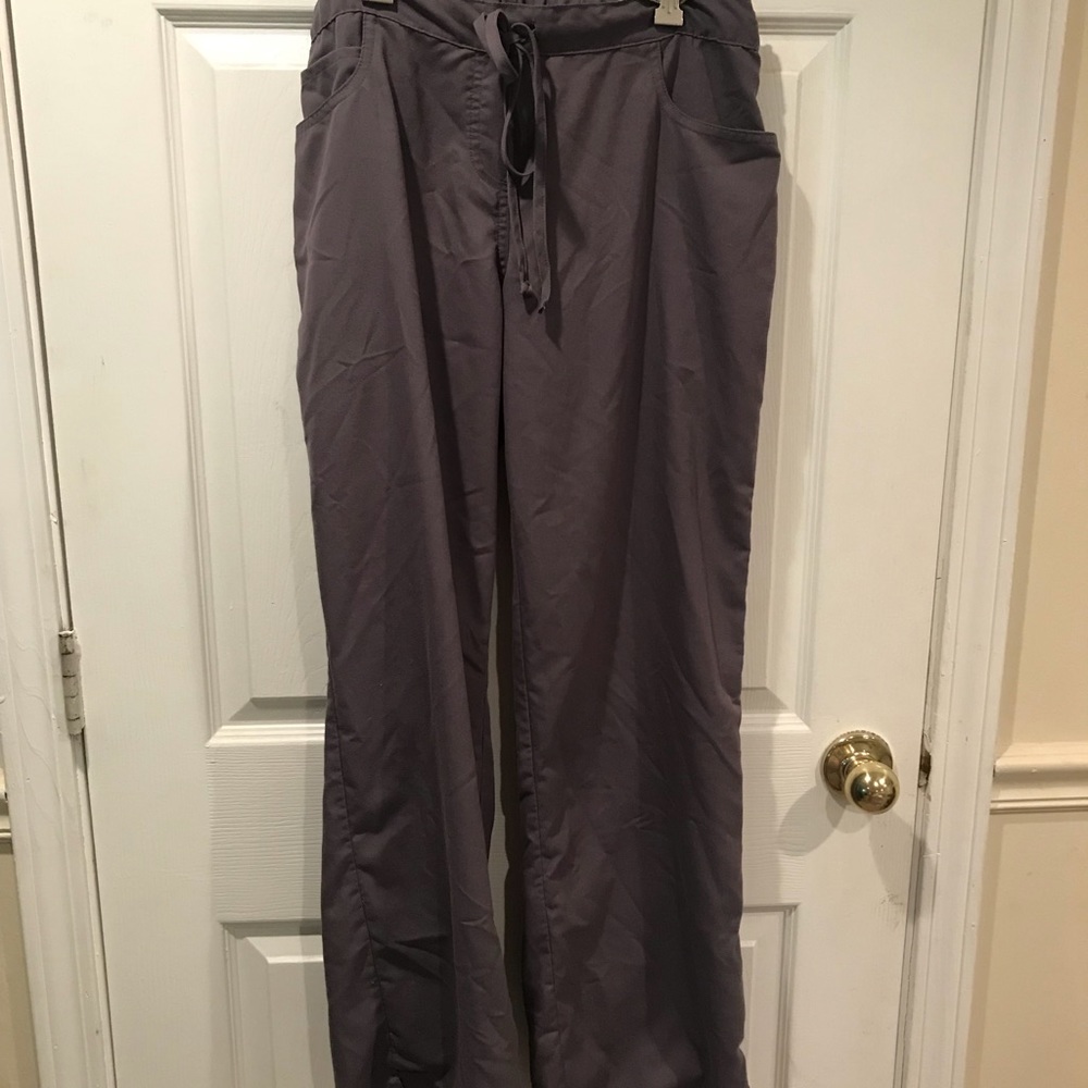 Greys anatomy scrub set